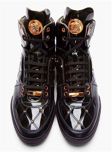 versace basketball shoes|versace shoes for women.